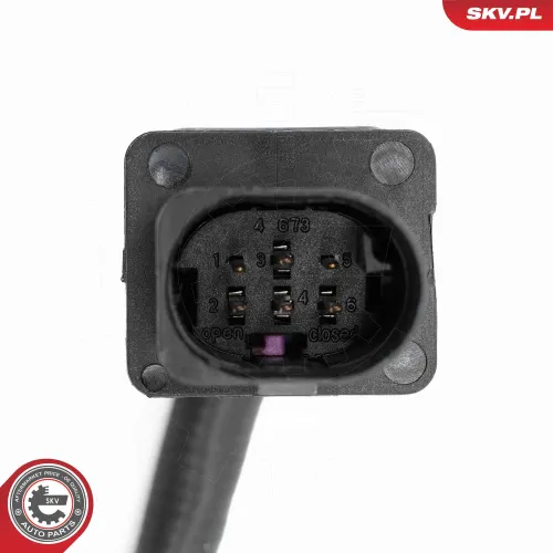 Lambdasonde 12 V vor Katalysator ESEN SKV 09SKV203 Bild Lambdasonde 12 V vor Katalysator ESEN SKV 09SKV203