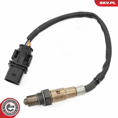 Lambdasonde 12 V vor Katalysator ESEN SKV 09SKV205 Bild Lambdasonde 12 V vor Katalysator ESEN SKV 09SKV205