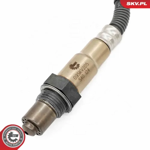 Lambdasonde 12 V vor Katalysator ESEN SKV 09SKV205 Bild Lambdasonde 12 V vor Katalysator ESEN SKV 09SKV205