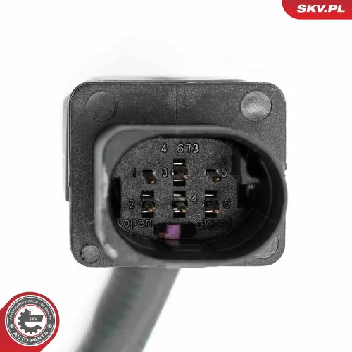 Lambdasonde 12 V vor Katalysator ESEN SKV 09SKV205 Bild Lambdasonde 12 V vor Katalysator ESEN SKV 09SKV205