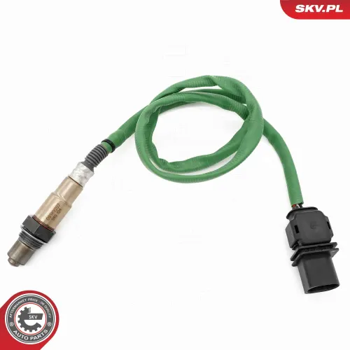 Lambdasonde 12 V vor Katalysator ESEN SKV 09SKV207 Bild Lambdasonde 12 V vor Katalysator ESEN SKV 09SKV207