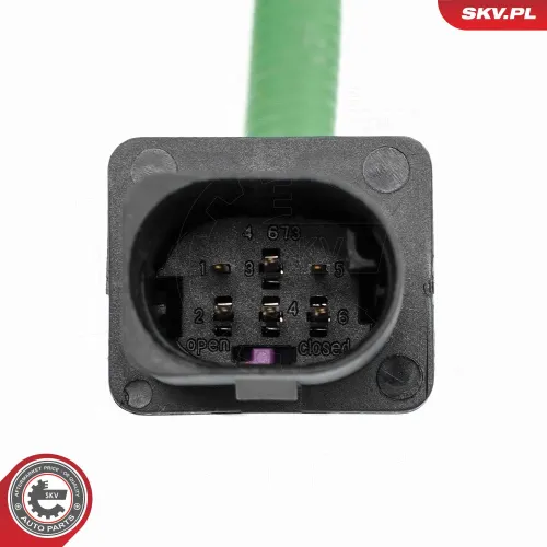 Lambdasonde 12 V vor Katalysator ESEN SKV 09SKV207 Bild Lambdasonde 12 V vor Katalysator ESEN SKV 09SKV207