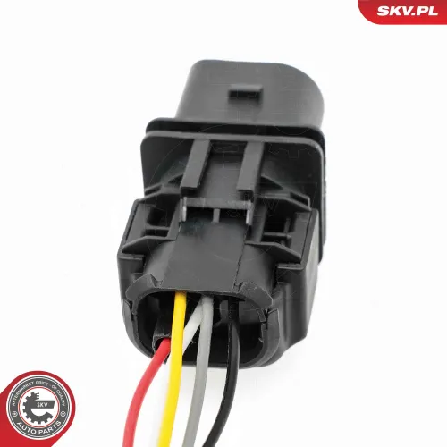 Lambdasonde 12 V vor Katalysator ESEN SKV 09SKV207 Bild Lambdasonde 12 V vor Katalysator ESEN SKV 09SKV207