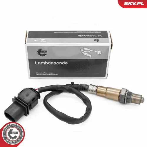 Lambdasonde 12 V vor Katalysator ESEN SKV 09SKV208 Bild Lambdasonde 12 V vor Katalysator ESEN SKV 09SKV208