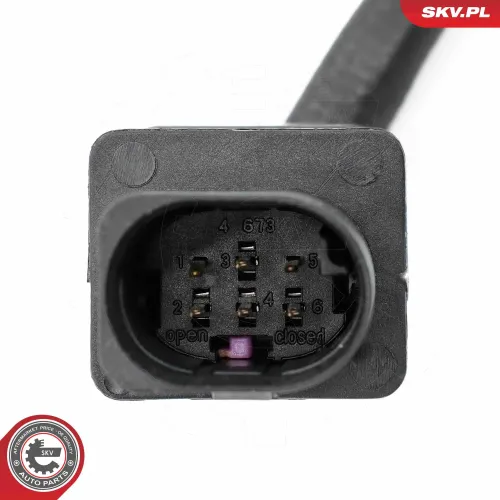 Lambdasonde 12 V vor Katalysator ESEN SKV 09SKV208 Bild Lambdasonde 12 V vor Katalysator ESEN SKV 09SKV208