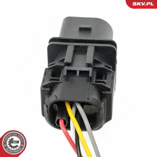 Lambdasonde 12 V vor Katalysator ESEN SKV 09SKV208 Bild Lambdasonde 12 V vor Katalysator ESEN SKV 09SKV208