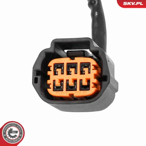 Lambdasonde vor Katalysator ESEN SKV 09SKV210 Bild Lambdasonde vor Katalysator ESEN SKV 09SKV210