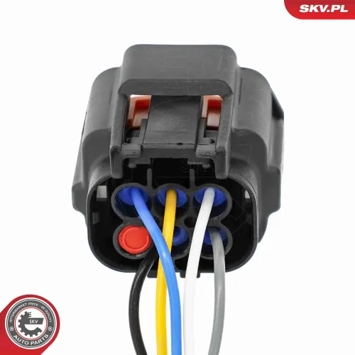 Lambdasonde vor Katalysator ESEN SKV 09SKV210 Bild Lambdasonde vor Katalysator ESEN SKV 09SKV210