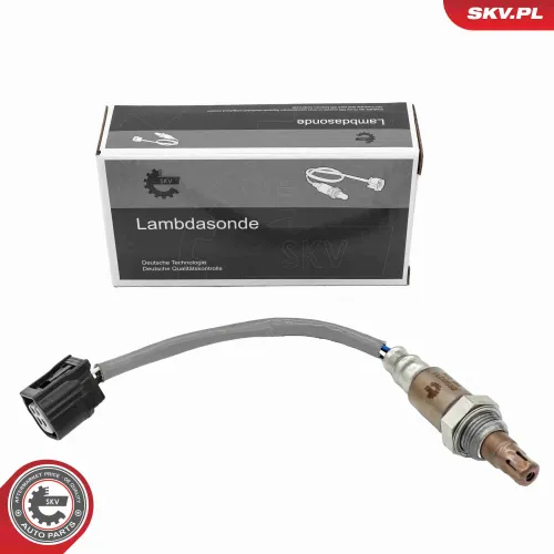 Lambdasonde ESEN SKV 09SKV211 Bild Lambdasonde ESEN SKV 09SKV211