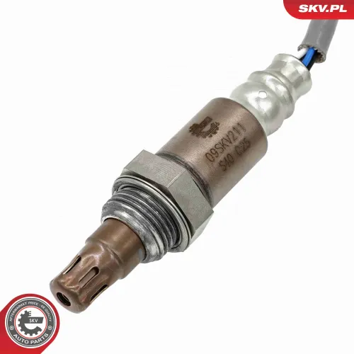 Lambdasonde ESEN SKV 09SKV211 Bild Lambdasonde ESEN SKV 09SKV211