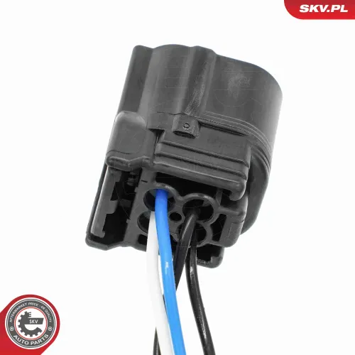 Lambdasonde ESEN SKV 09SKV211 Bild Lambdasonde ESEN SKV 09SKV211