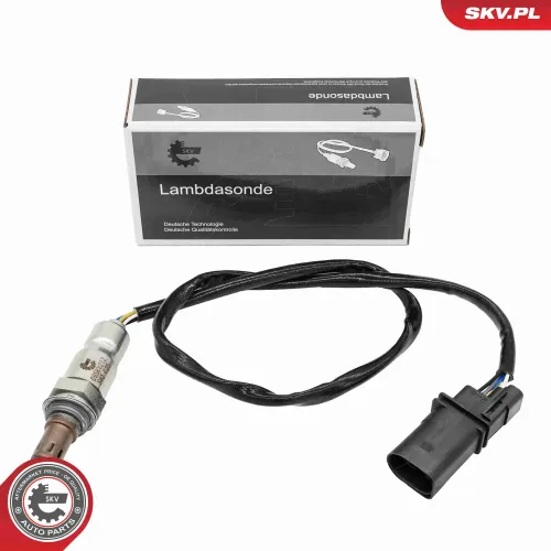 Lambdasonde ESEN SKV 09SKV212 Bild Lambdasonde ESEN SKV 09SKV212