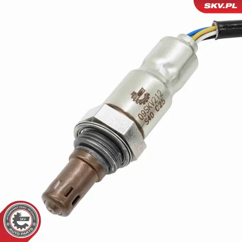 Lambdasonde ESEN SKV 09SKV212 Bild Lambdasonde ESEN SKV 09SKV212