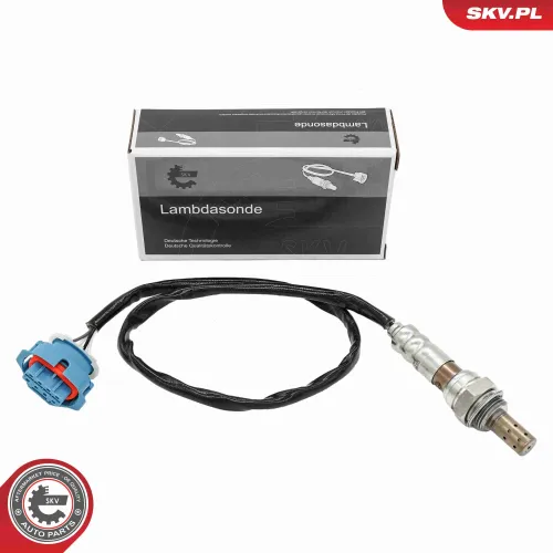 Lambdasonde ESEN SKV 09SKV213 Bild Lambdasonde ESEN SKV 09SKV213