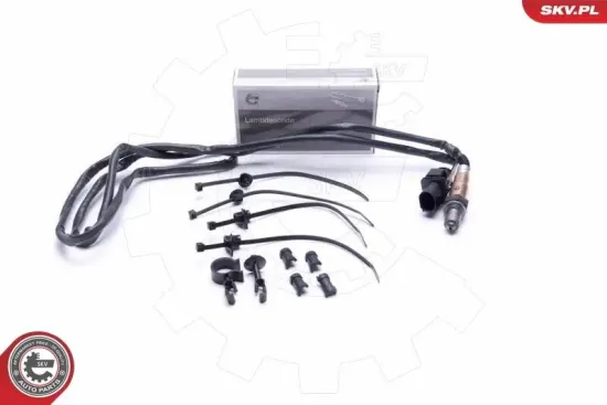 Lambdasonde ESEN SKV 09SKV410 Bild Lambdasonde ESEN SKV 09SKV410