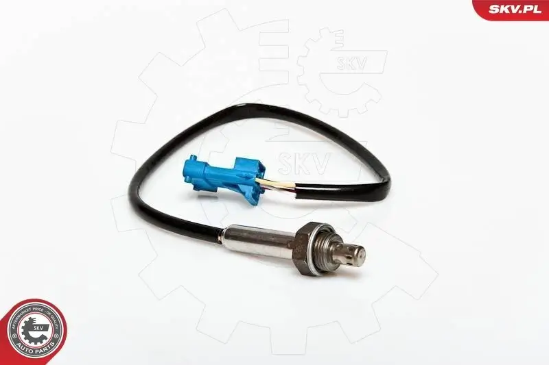Lambdasonde 12 V ESEN SKV 09SKV502