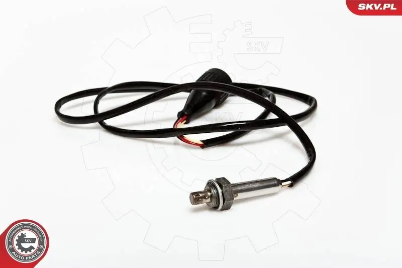 Lambdasonde 12 V ESEN SKV 09SKV504