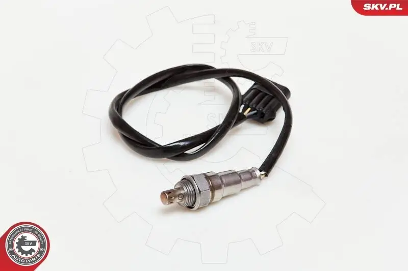 Lambdasonde 12 V ESEN SKV 09SKV505