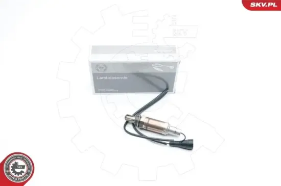 Lambdasonde 12 V ESEN SKV 09SKV522 Bild Lambdasonde 12 V ESEN SKV 09SKV522