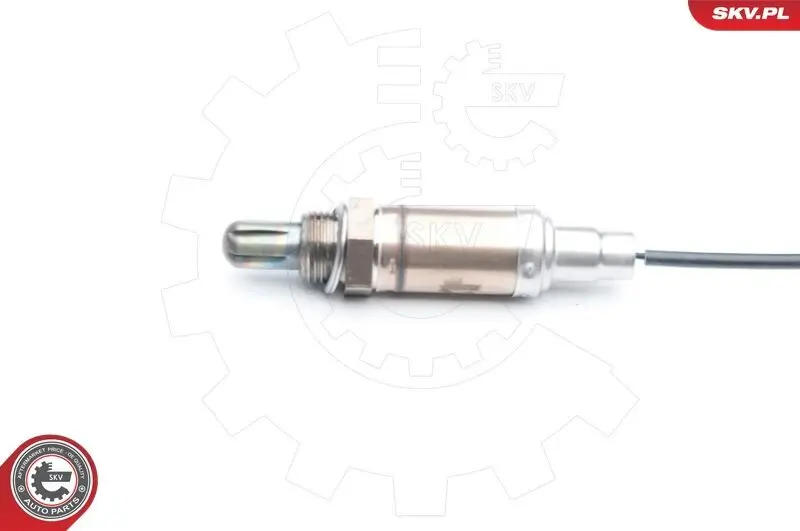 Hydraulikpumpe, Lenkung ESEN SKV 10SKV079