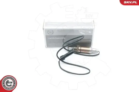 Lambdasonde 12 V ESEN SKV 09SKV527 Bild Lambdasonde 12 V ESEN SKV 09SKV527