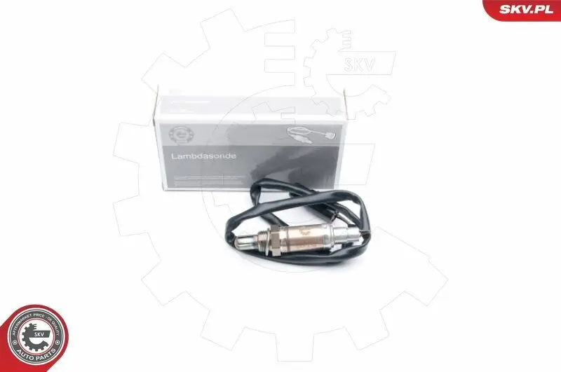 Lambdasonde 12 V ESEN SKV 09SKV531