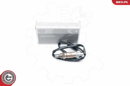 Lambdasonde 12 V ESEN SKV 09SKV531 Bild Lambdasonde 12 V ESEN SKV 09SKV531