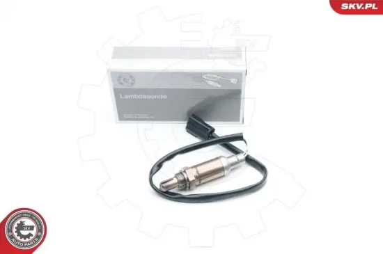 Lambdasonde 12 V ESEN SKV 09SKV539 Bild Lambdasonde 12 V ESEN SKV 09SKV539