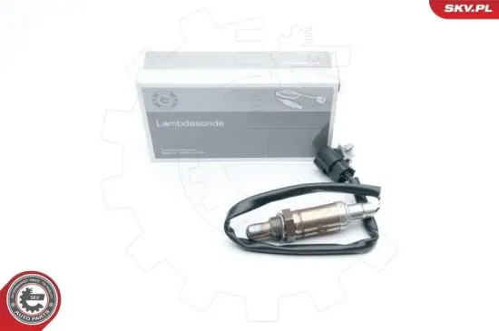 Lambdasonde 12 V ESEN SKV 09SKV541 Bild Lambdasonde 12 V ESEN SKV 09SKV541