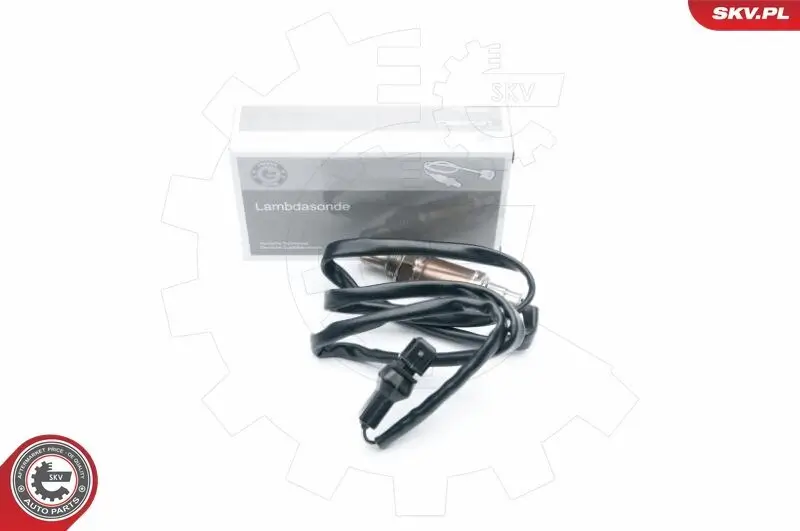 Lambdasonde 12 V ESEN SKV 09SKV544