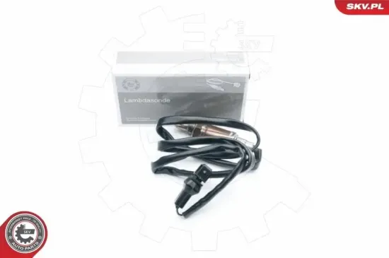 Lambdasonde 12 V ESEN SKV 09SKV544 Bild Lambdasonde 12 V ESEN SKV 09SKV544