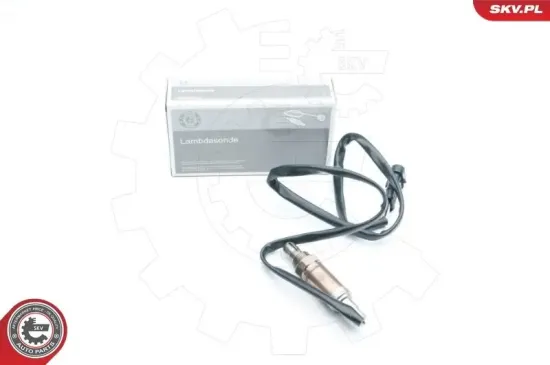 Lambdasonde 12 V ESEN SKV 09SKV549 Bild Lambdasonde 12 V ESEN SKV 09SKV549