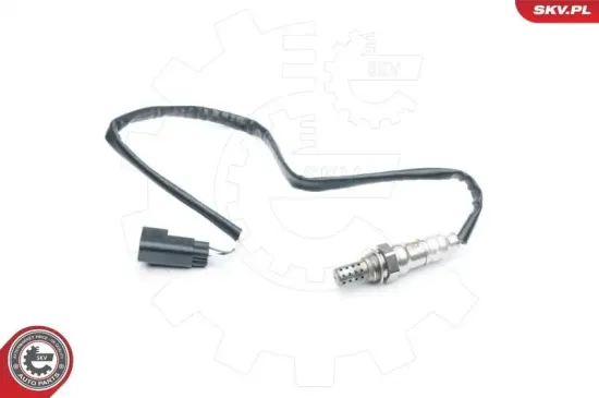 Lambdasonde 12 V ESEN SKV 09SKV555 Bild Lambdasonde 12 V ESEN SKV 09SKV555