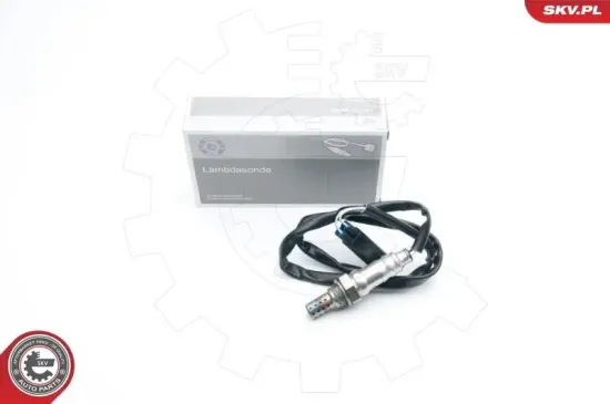 Lambdasonde 12 V ESEN SKV 09SKV556 Bild Lambdasonde 12 V ESEN SKV 09SKV556