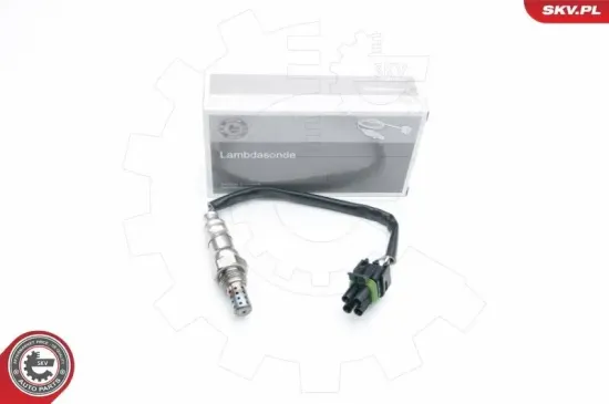 Lambdasonde 12 V ESEN SKV 09SKV559 Bild Lambdasonde 12 V ESEN SKV 09SKV559