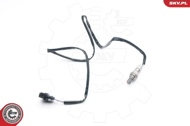 Lambdasonde 12 V ESEN SKV 09SKV561