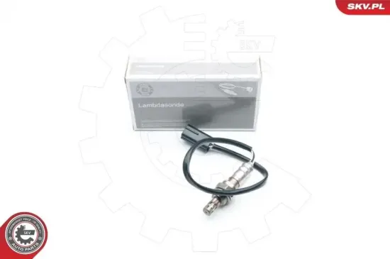 Lambdasonde 12 V ESEN SKV 09SKV566 Bild Lambdasonde 12 V ESEN SKV 09SKV566