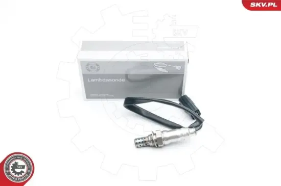 Lambdasonde 12 V ESEN SKV 09SKV567 Bild Lambdasonde 12 V ESEN SKV 09SKV567