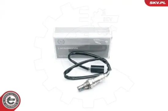 Lambdasonde 12 V ESEN SKV 09SKV568 Bild Lambdasonde 12 V ESEN SKV 09SKV568