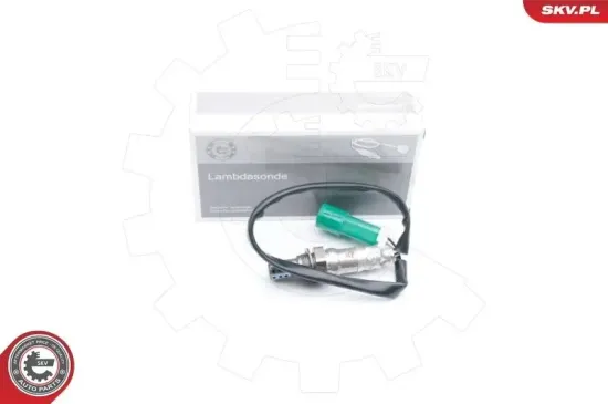 Lambdasonde 12 V ESEN SKV 09SKV572 Bild Lambdasonde 12 V ESEN SKV 09SKV572