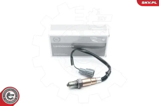 Lambdasonde 12 V ESEN SKV 09SKV585 Bild Lambdasonde 12 V ESEN SKV 09SKV585