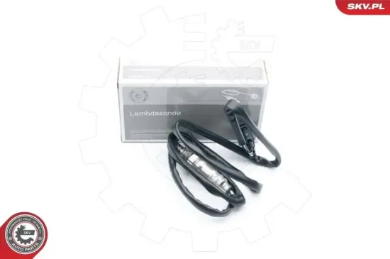 Lambdasonde 12 V ESEN SKV 09SKV588 Bild Lambdasonde 12 V ESEN SKV 09SKV588