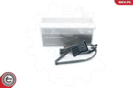 Lambdasonde 12 V ESEN SKV 09SKV592 Bild Lambdasonde 12 V ESEN SKV 09SKV592