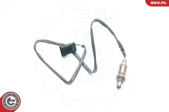 Lambdasonde 12 V ESEN SKV 09SKV596 Bild Lambdasonde 12 V ESEN SKV 09SKV596