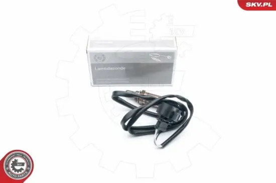Lambdasonde 12 V ESEN SKV 09SKV603 Bild Lambdasonde 12 V ESEN SKV 09SKV603