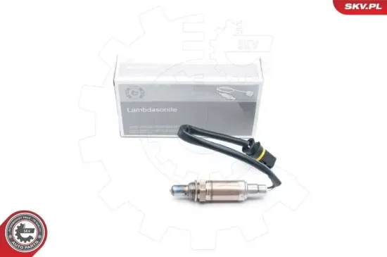 Lambdasonde 12 V ESEN SKV 09SKV607 Bild Lambdasonde 12 V ESEN SKV 09SKV607