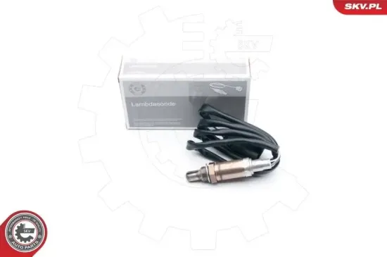 Lambdasonde 12 V ESEN SKV 09SKV609 Bild Lambdasonde 12 V ESEN SKV 09SKV609