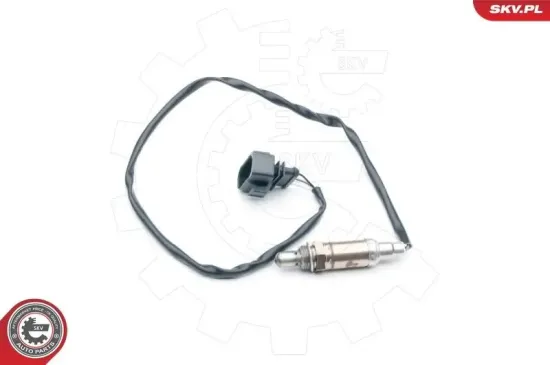 Lambdasonde 12 V ESEN SKV 09SKV610 Bild Lambdasonde 12 V ESEN SKV 09SKV610