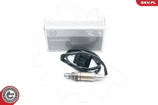 Lambdasonde 12 V ESEN SKV 09SKV610 Bild Lambdasonde 12 V ESEN SKV 09SKV610