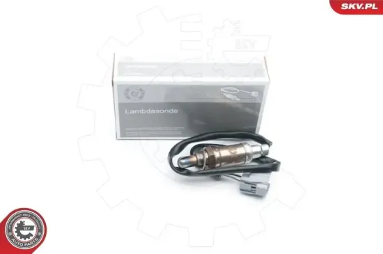 Lambdasonde 12 V ESEN SKV 09SKV611 Bild Lambdasonde 12 V ESEN SKV 09SKV611